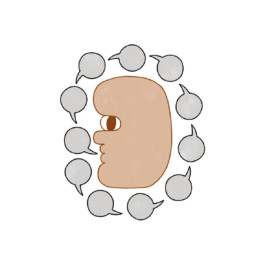 Let's Talk Psicologia