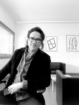 Lucas Pimentel Let's Talk Psicologia