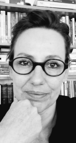 Ximene Rego Let's Talk Psicologia